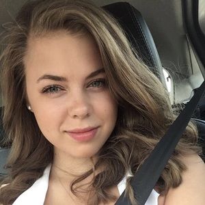 Meet your Posher, Tatiana